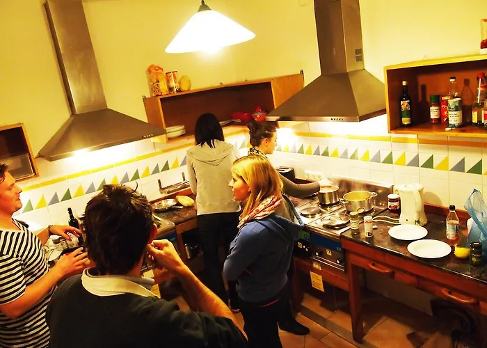 Hostel Ruthensteiner
