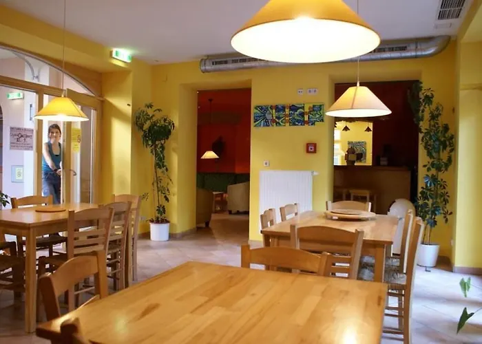 Ruthensteiner Hostel