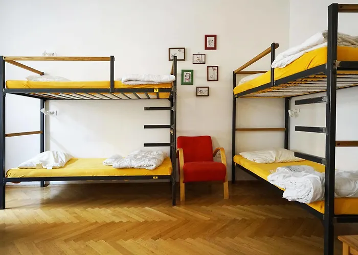 Hostel Ruthensteiner *