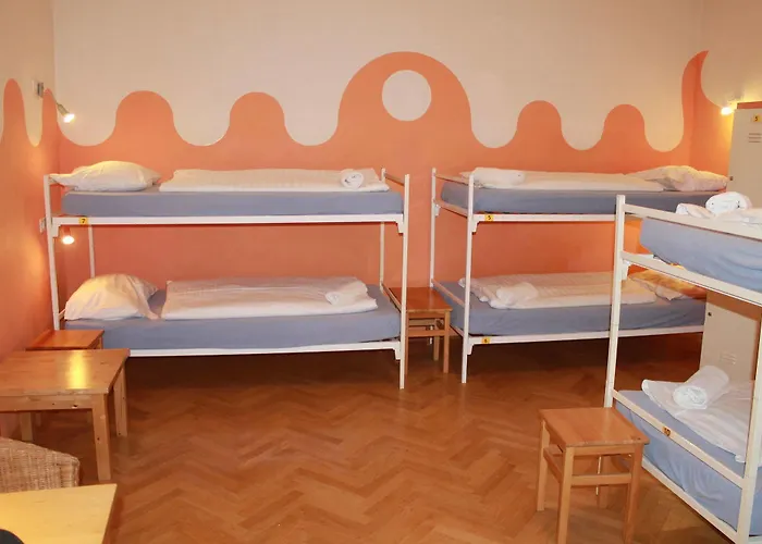 Hostel Ruthensteiner