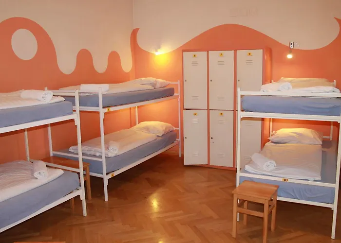 Ruthensteiner Hostel