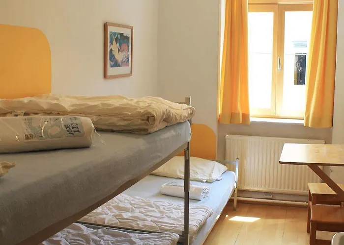 Ruthensteiner Hostel