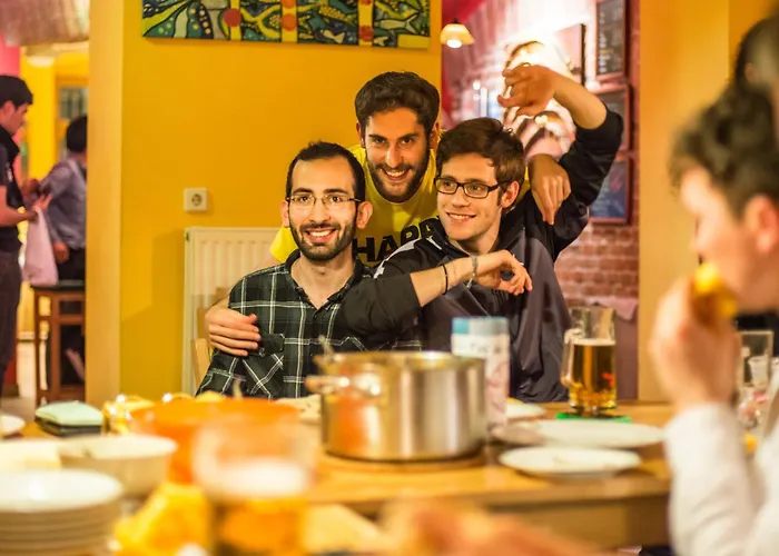 Hostel Ruthensteiner