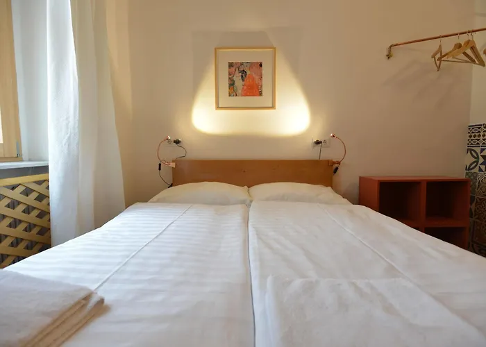 Hostel Ruthensteiner *