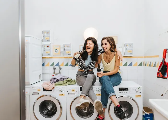 Hostel Ruthensteiner Vienna